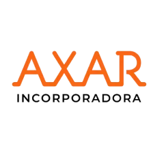 Client logo image - AXAR
