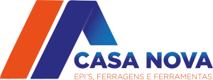 Logo Casa Nova, cliente da Insight