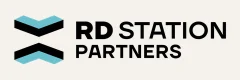 Partner logo image - RD Station