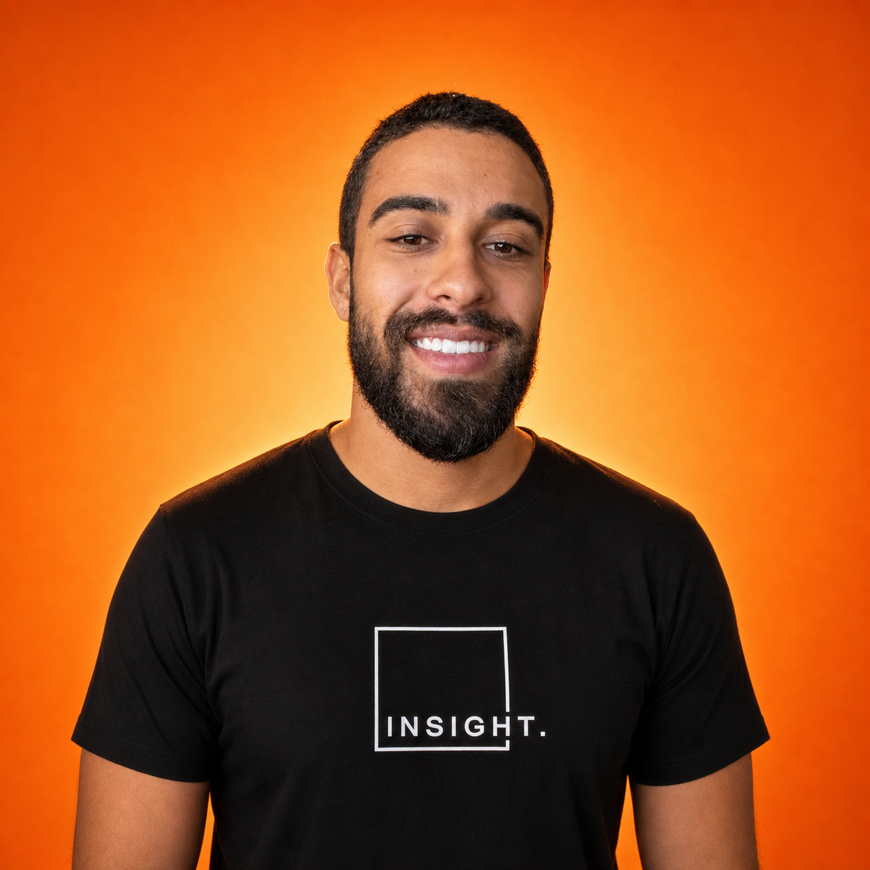 Rodrigo Custódio - Time Insight