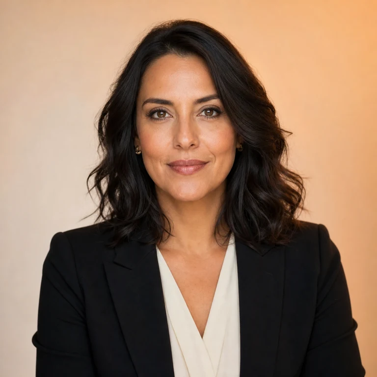 Mariana Costa - Depoimento Insight