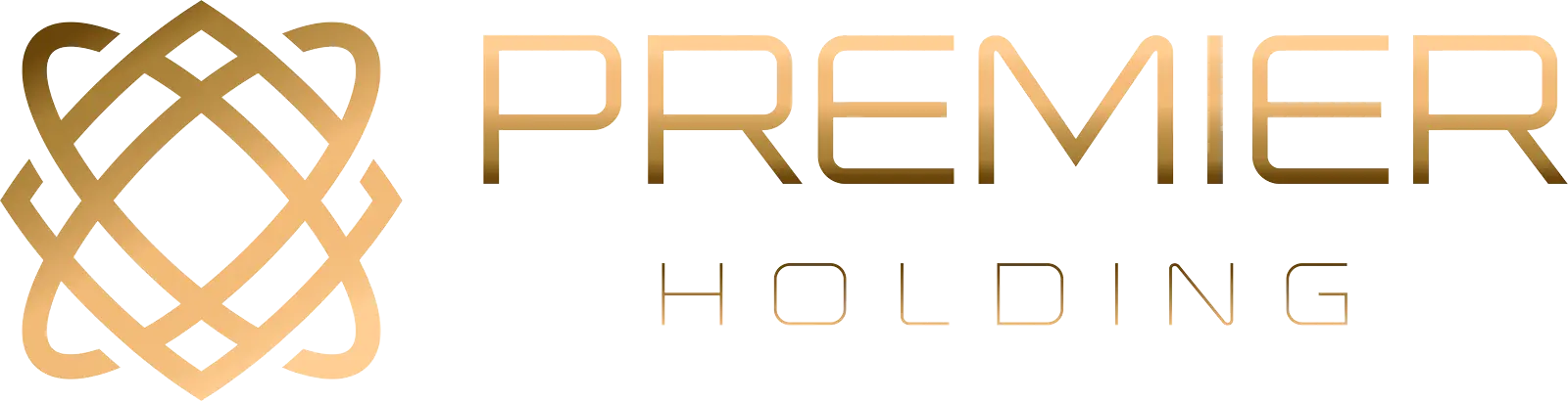 Logo Premier Holding, cliente da Insight