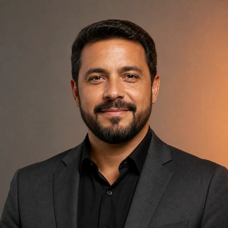 Rafael Mendes - Depoimento Insight